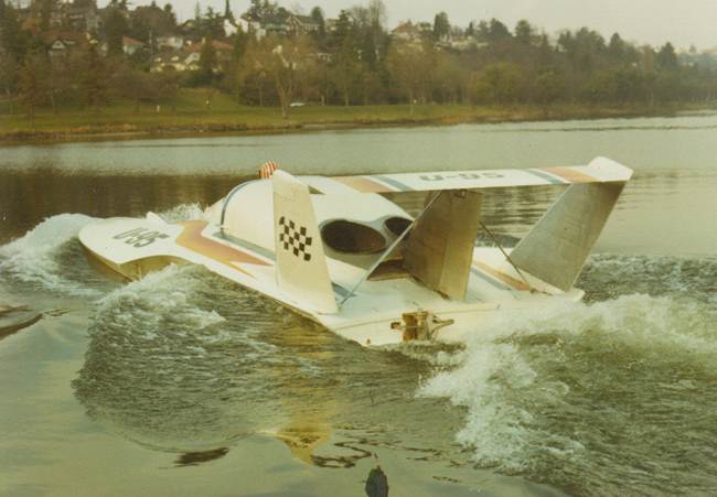 U-95 (Turbine) 1974