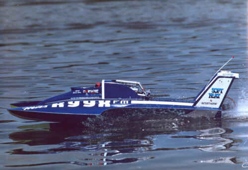 U-96.5 Miss KYYX 1981