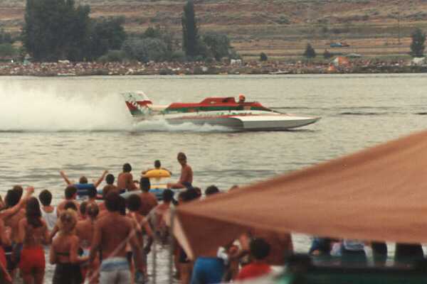 U-10 Miss Tosti Asti II 1984