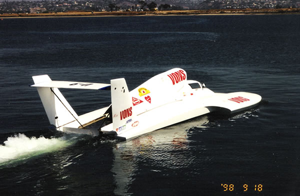 U-9 Vons 1998